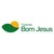 Fazenda Bom Jesus logo