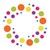 YOU app - WEDELIVER logo