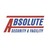 Absolute Security & Facility Management Pvt. Ltd. logo