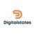 Digitalstates logo