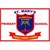 St Mary's Primary School logo