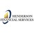 Henderson Financial Services (HFS) logo