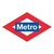 Metro de Madrid, S.A. logo