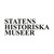 Statens historiska museer logo