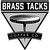 Brass Tacks Coffee logo