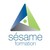 Sésame Formation logo