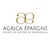 AGRICA ÉPARGNE logo