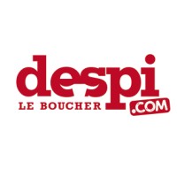 Despi Le Boucher logo