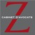 Cabinet Z - Cabinet d'Avocats Paris logo