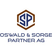 Oswald & Sorge Partner AG logo