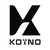 KOÏNO logo
