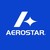 Aerostar (Aerostar International LLC) logo