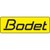 Bodet logo