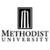 Methodist University logo