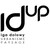 ID-up logo