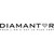 Diamantor logo