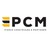 PCM - Pignus Construção e Montagem Ltda logo