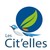 Les Cit'elles logo
