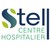 CH Stell logo