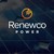 Renewco Power logo