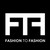 Fashion to Fashion logo