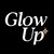Glow Up logo