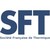 Société Française de Thermique logo