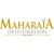 Maharaja Dehydration Pvt. Ltd. logo