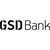 GSD Yatırım Bankası A.Ş. logo