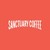 Sanctuary Coffee logo