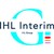 IHL Interim logo