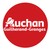 Auchan Guilherand-Granges logo
