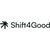 Shift4Good logo