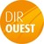 DIR Ouest logo