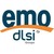 EMO DLSI logo