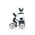 Le Triporteur logo