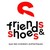 FRIENDS AND SHOES logo