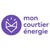 Mon courtier énergie La Rochelle logo