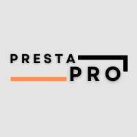 PRESTA-PRO logo