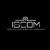 IB'COM logo