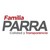 Familia PARRA logo