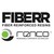 Fiberr Fiber Reinforced logo