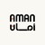 Aman Group logo
