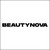 BEAUTYNOVA logo