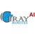 Gray Routes AI logo