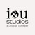 i&u Studios logo