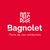 Ville de Bagnolet logo