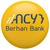 Berhan Bank logo