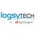 LOGSYTECH (D-GROUPE) logo