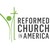Reformed Church in America logo